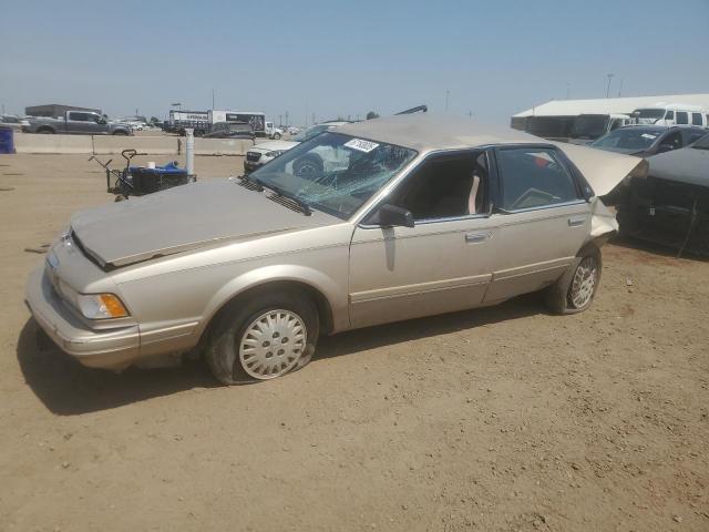  Salvage Buick Century