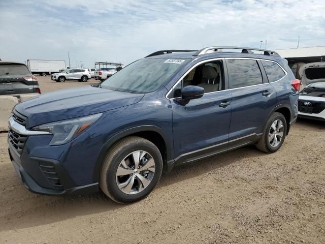 Salvage Subaru Ascent