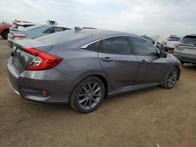 Honda Civic Ex Image 5