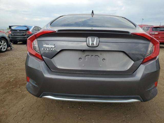 Honda Civic Ex Image 3