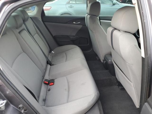 Honda Civic Ex Image 10