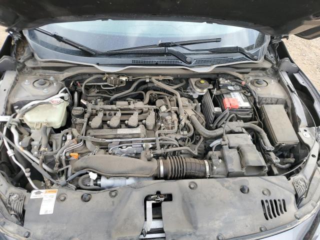 Honda Civic Ex Image 9