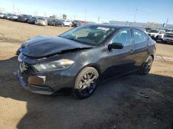  Salvage Dodge Dart