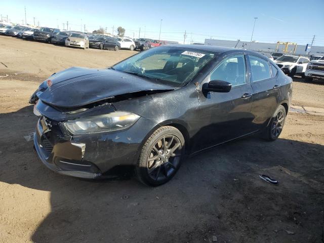  Salvage Dodge Dart