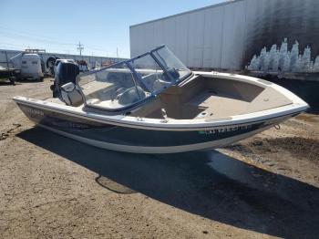  Salvage Cjyl Lowboy