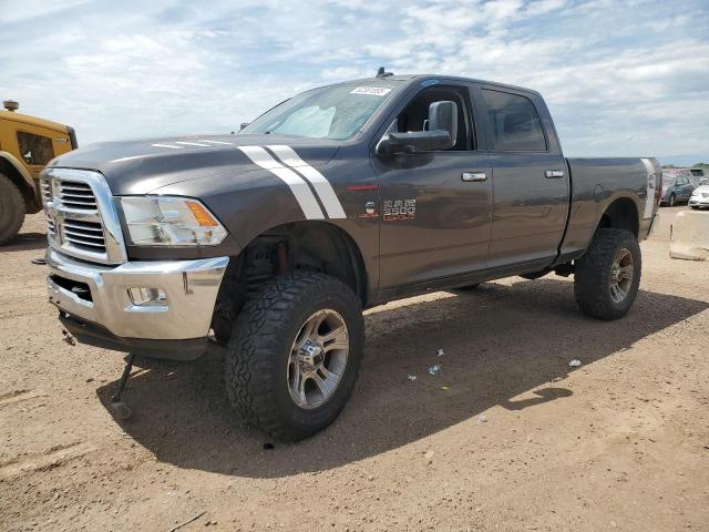  Salvage Ram 3500