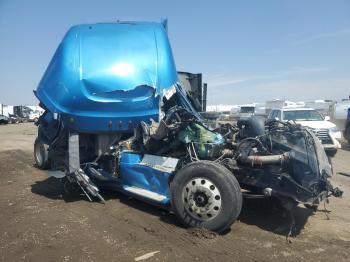  Salvage Freightliner Cascadia 125