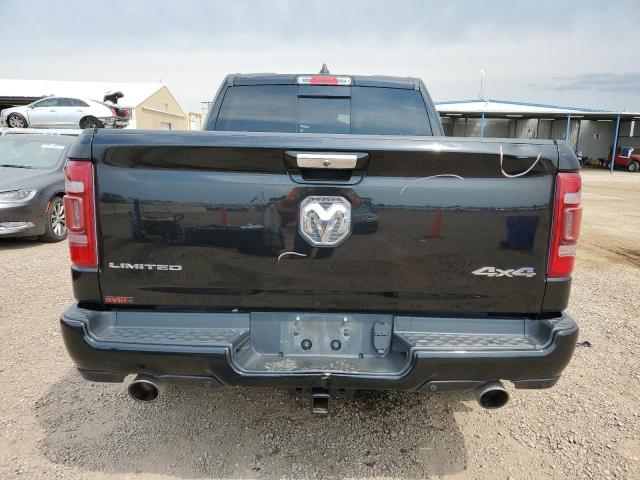 Ram 1500 Limited Image 9