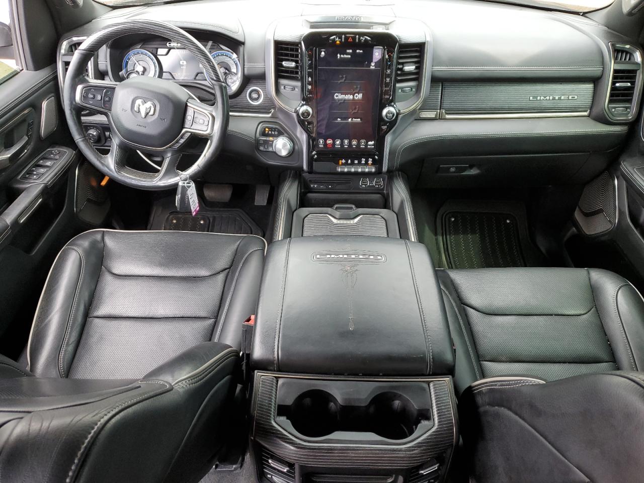 Ram 1500 Limited Image 4