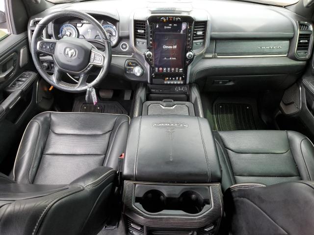 Ram 1500 Limited Image 4