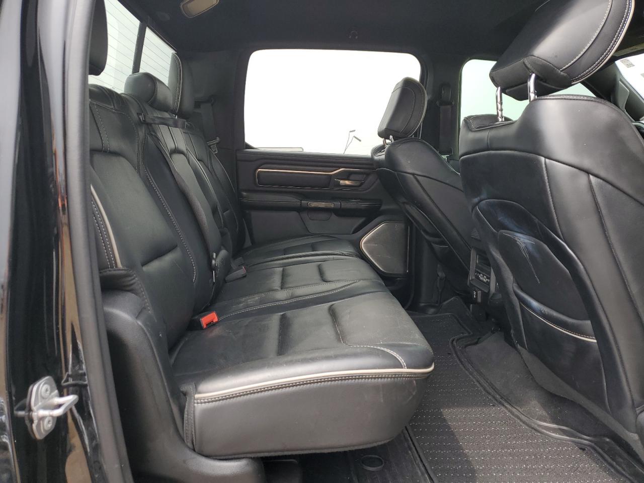 Ram 1500 Limited Image 13