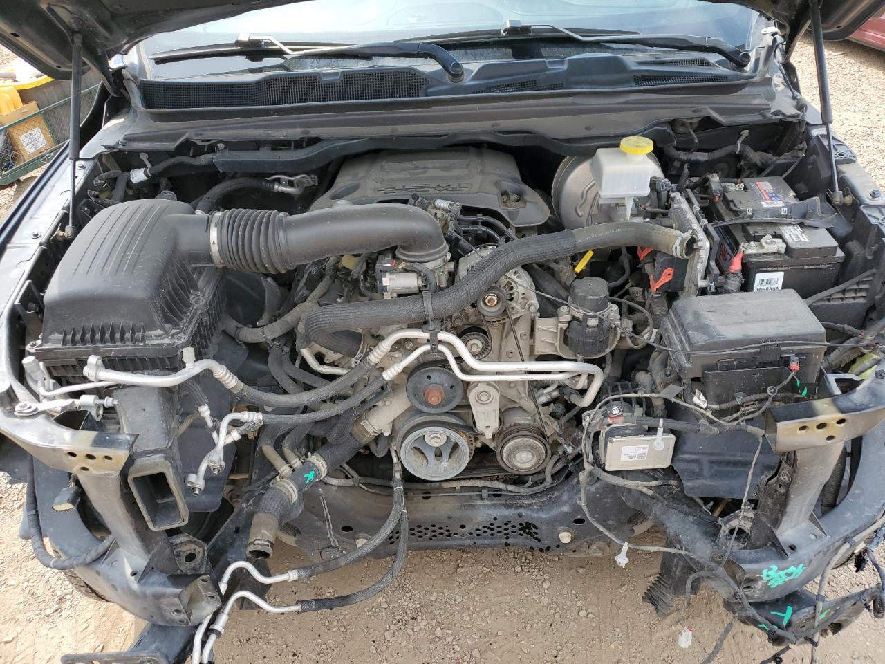 Ram 1500 Limited Image 6