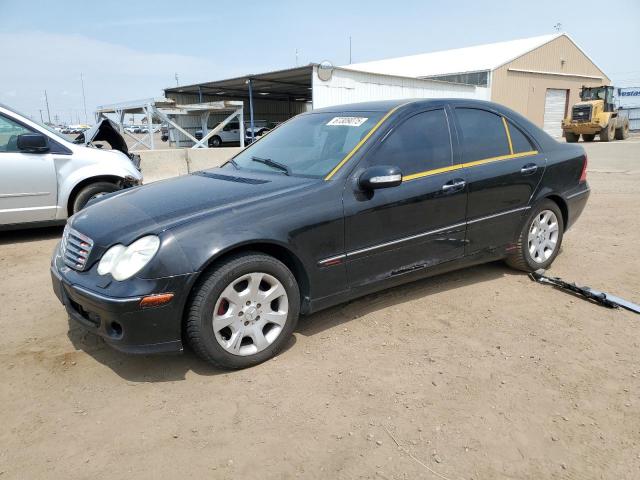  Salvage Mercedes-Benz 380-Class