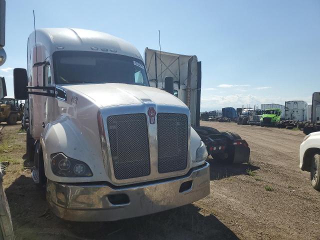  Salvage Kenworth T680
