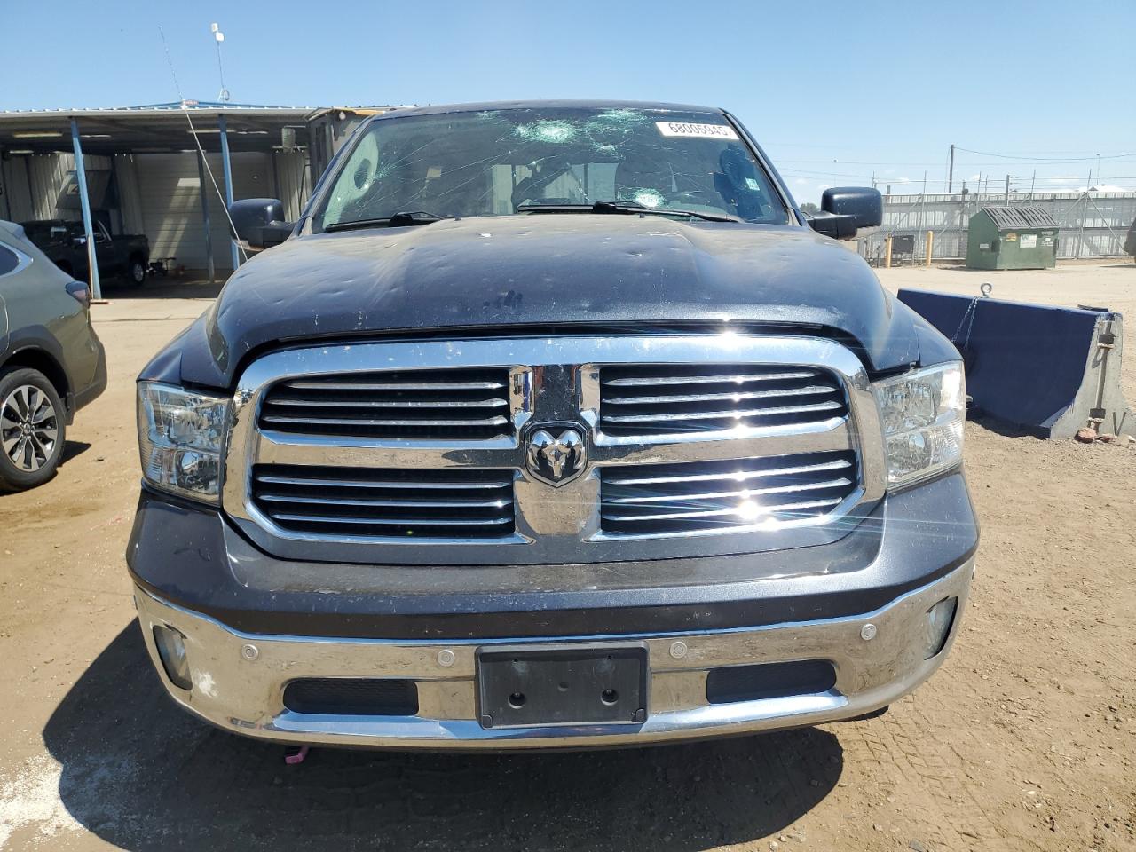 Ram 1500 Slt Image 3