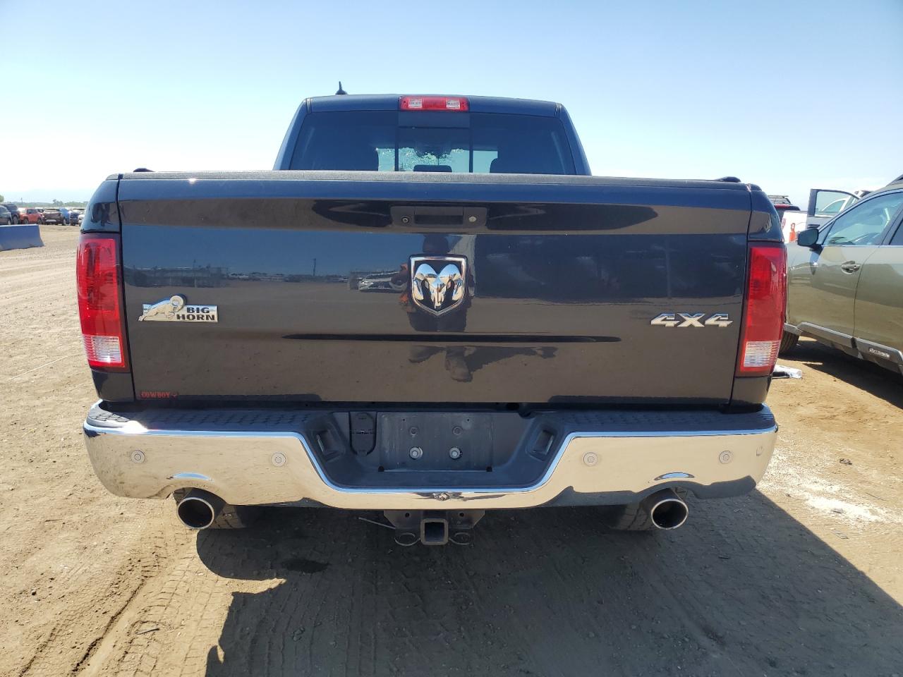 Ram 1500 Slt Image 12