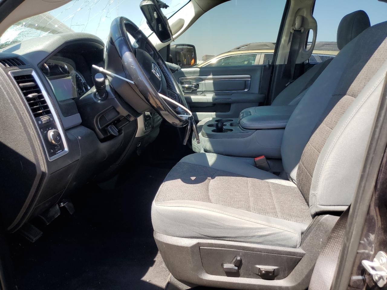 Ram 1500 Slt Image 5