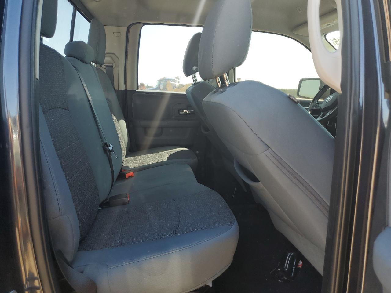 Ram 1500 Slt Image 8