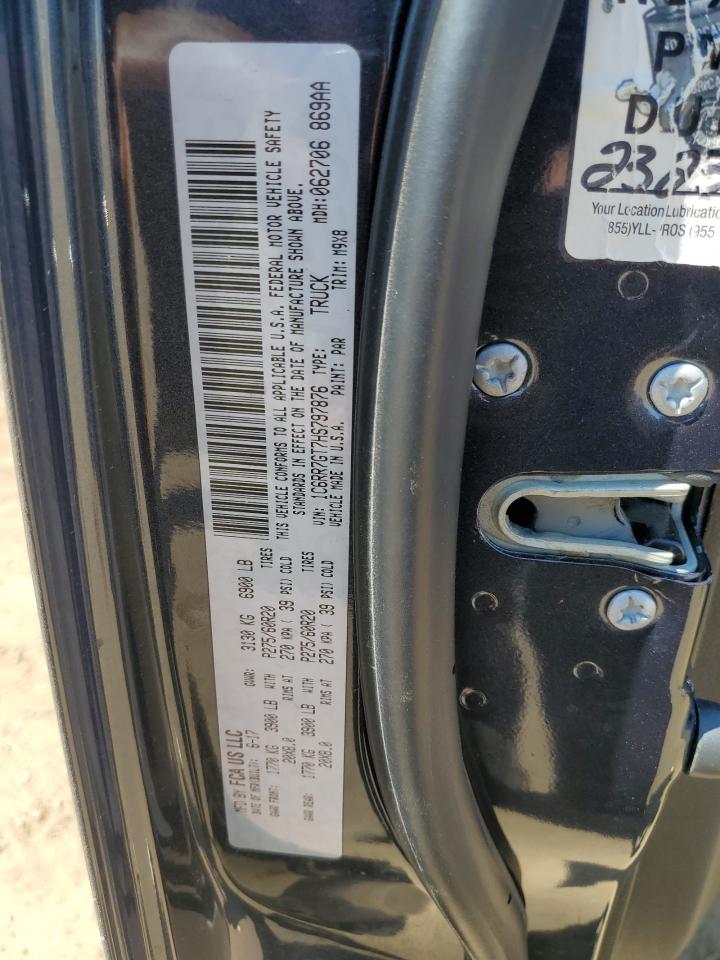 Ram 1500 Slt Image 9