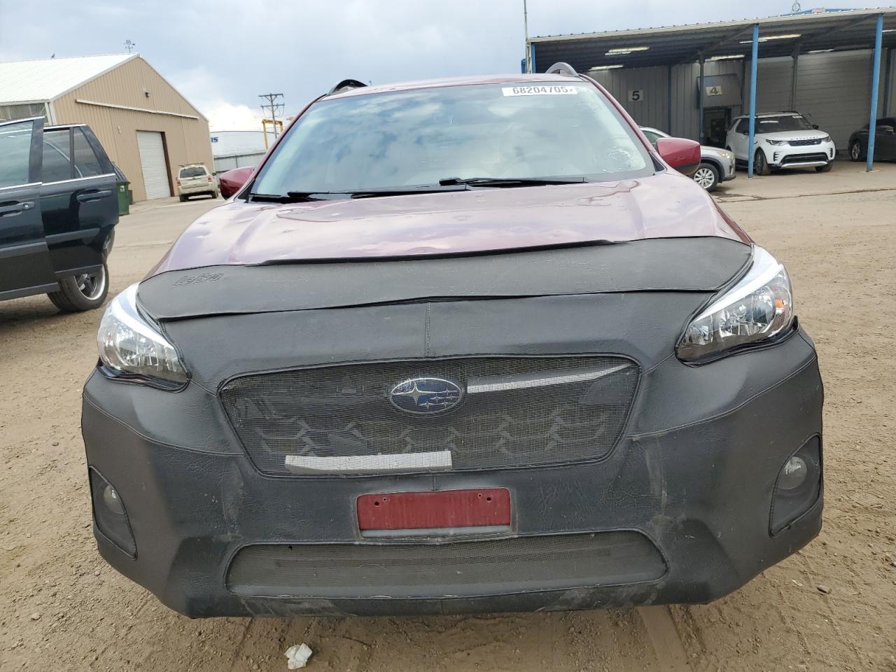 Subaru Crosstrek Premium Image 5