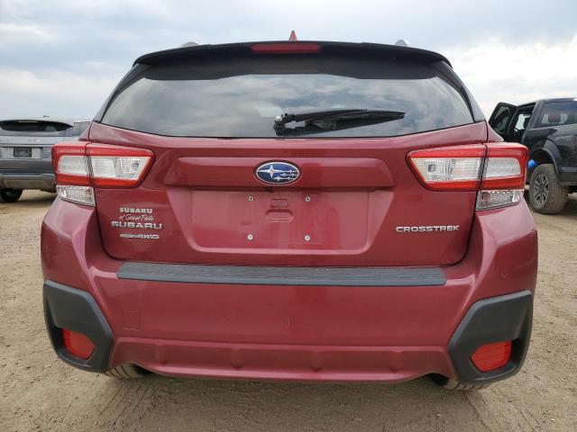 Subaru Crosstrek Premium Image 9