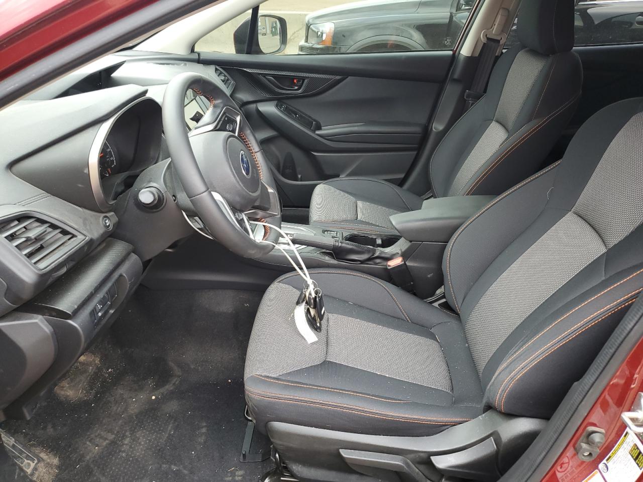 Subaru Crosstrek Premium Image 12