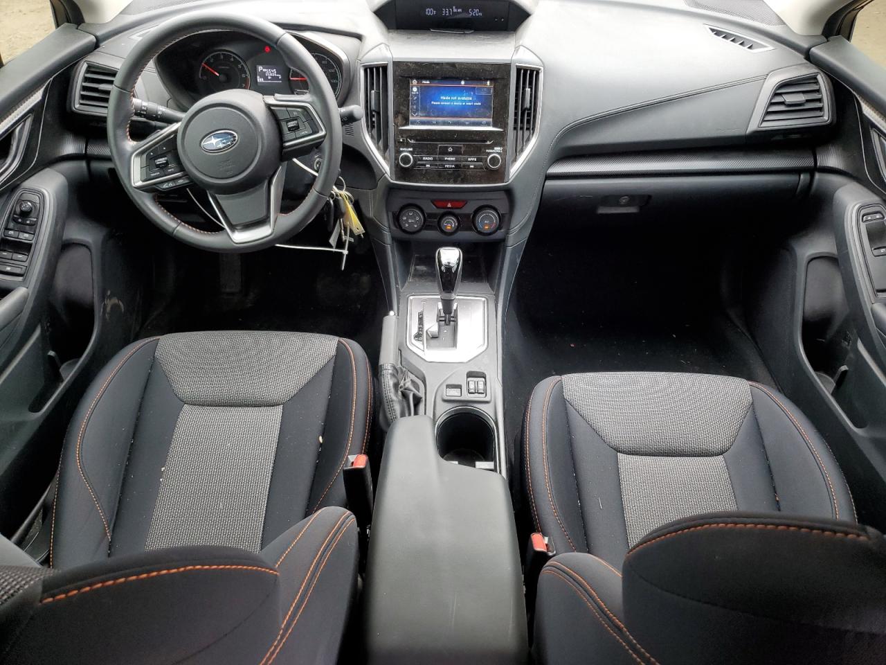 Subaru Crosstrek Premium Image 6