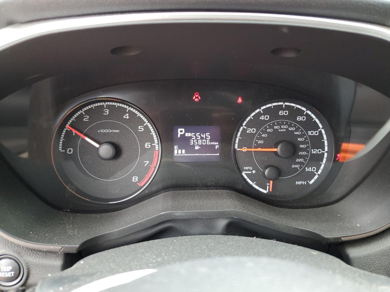 Subaru Crosstrek Premium Image 7