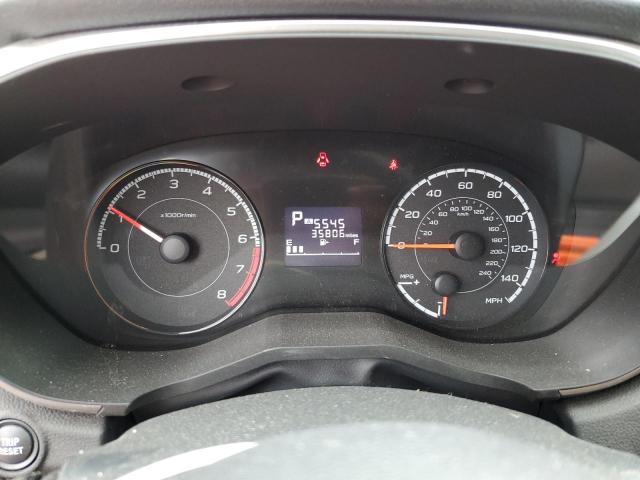 Subaru Crosstrek Premium Image 7