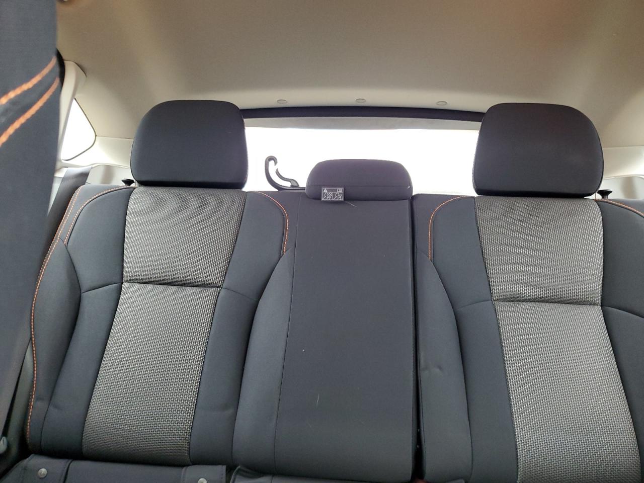 Subaru Crosstrek Premium Image 8