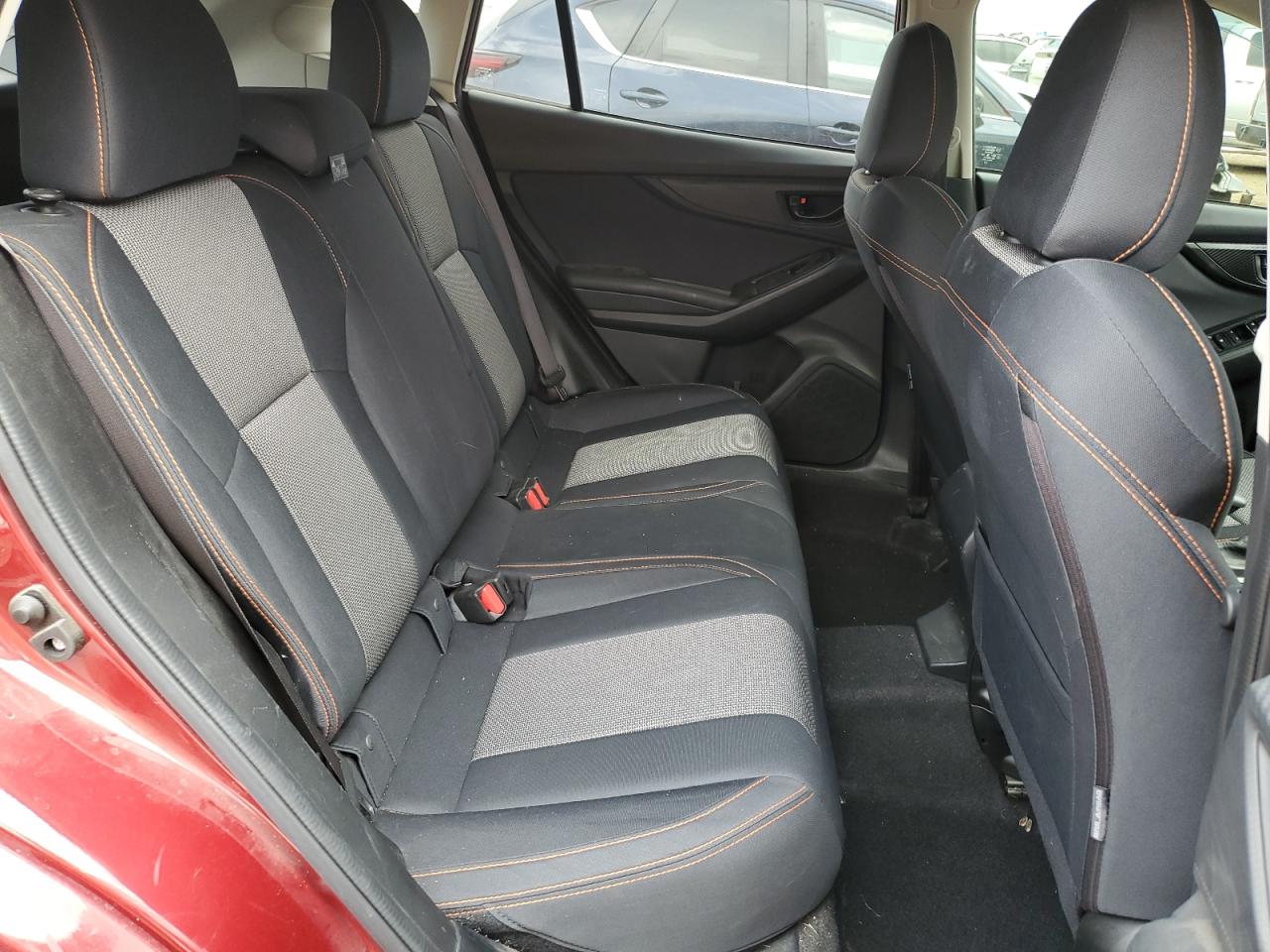 Subaru Crosstrek Premium Image 10