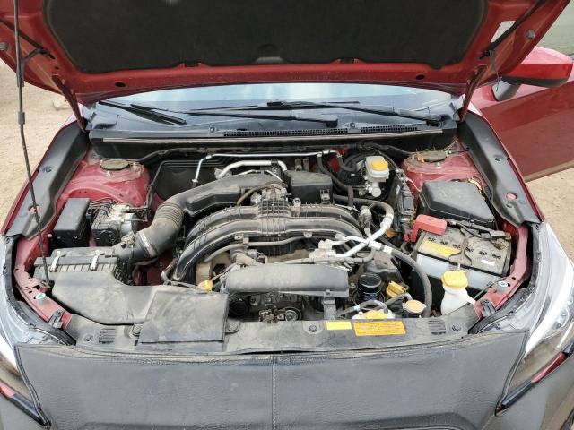 Subaru Crosstrek Premium Image 11