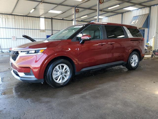 Salvage Kia Carnival