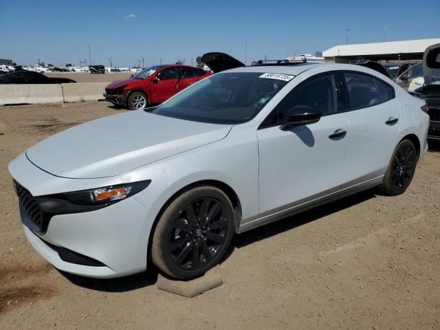  Salvage Mazda 3 Carbon T