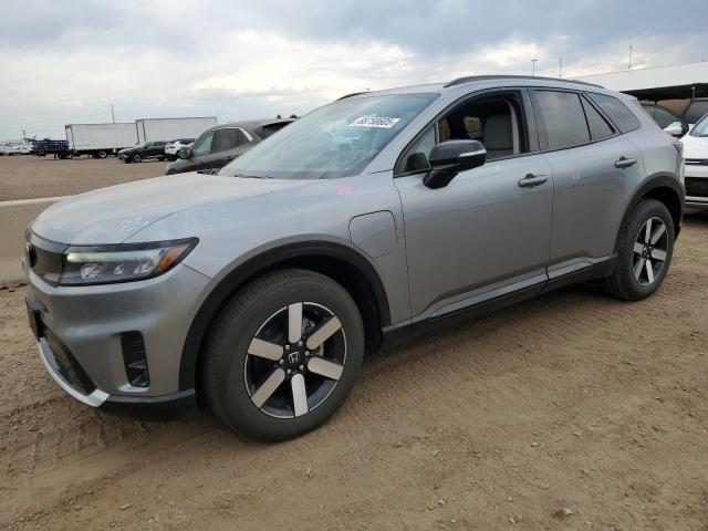  Salvage Honda Prologue T