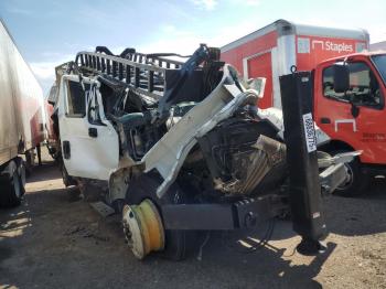  Salvage International 4300