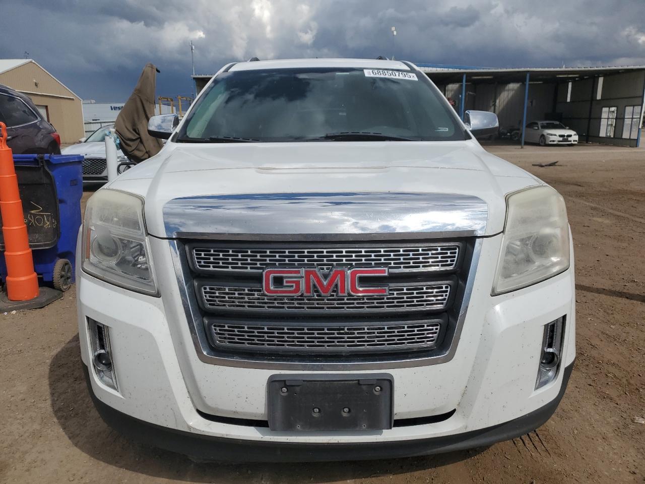 GMC Terrain Slt Image 9