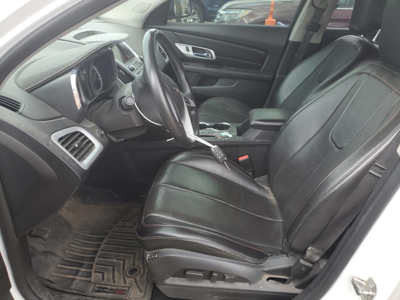 GMC Terrain Slt Image 8