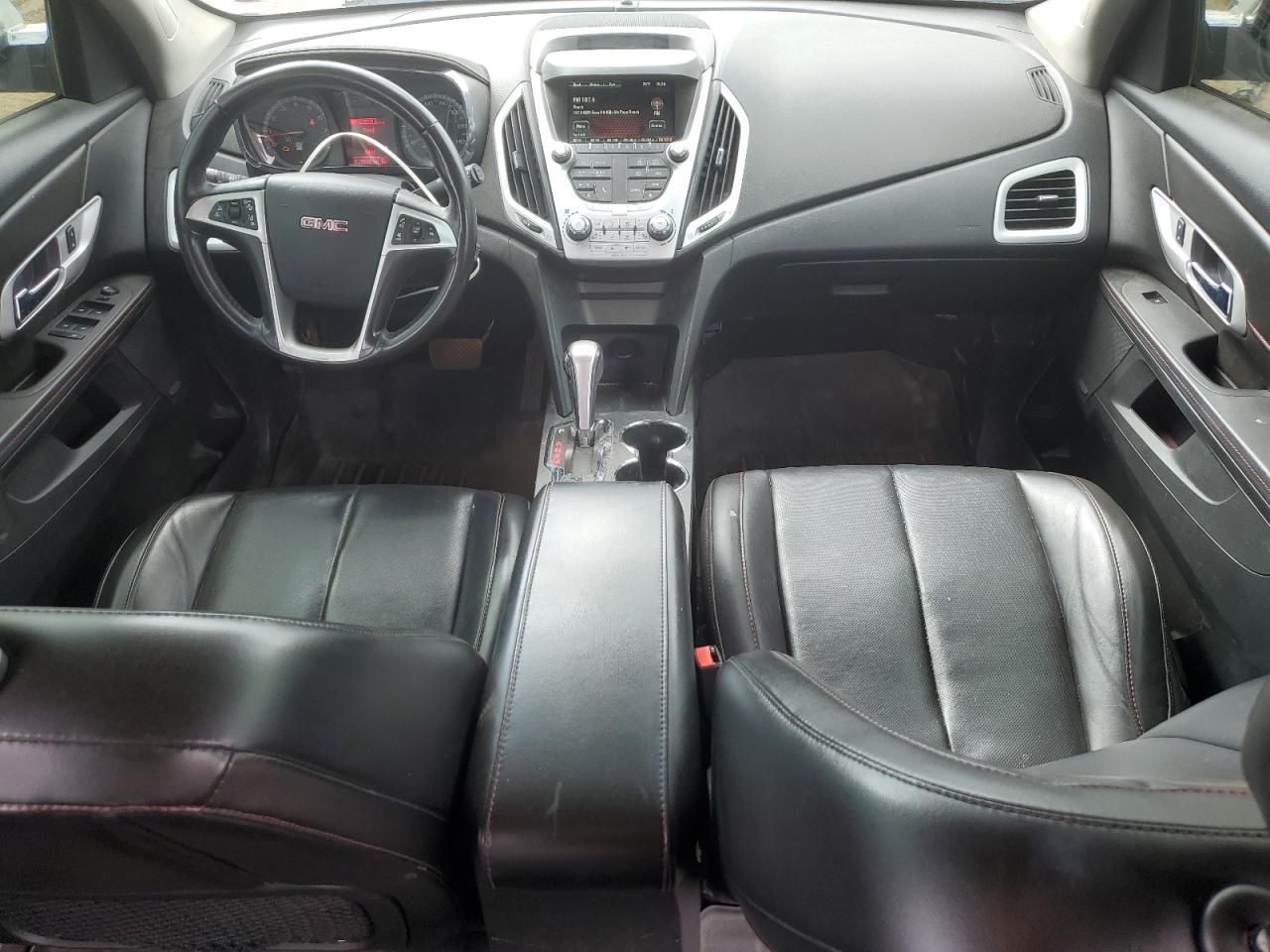 GMC Terrain Slt Image 4