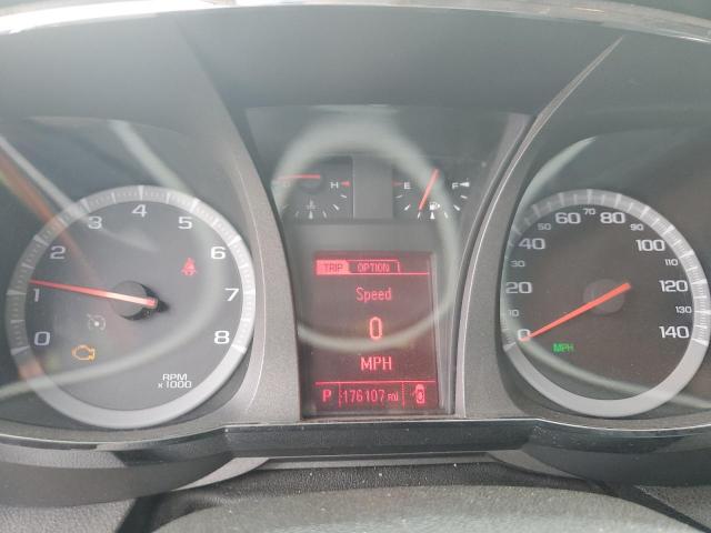 GMC Terrain Slt Image 3