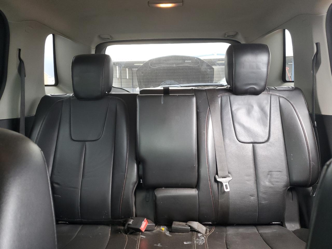 GMC Terrain Slt Image 12