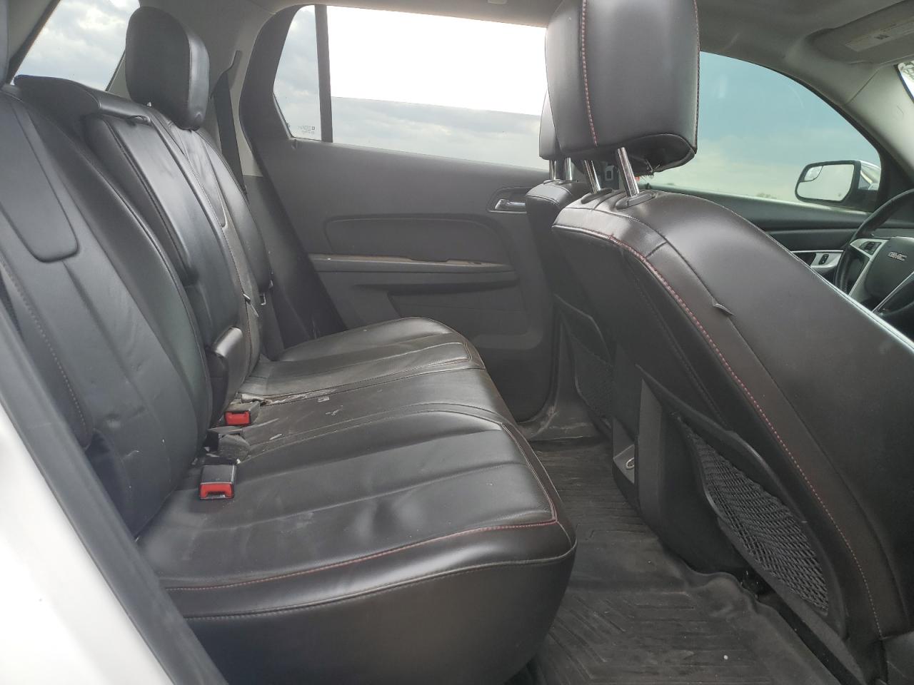 GMC Terrain Slt Image 13