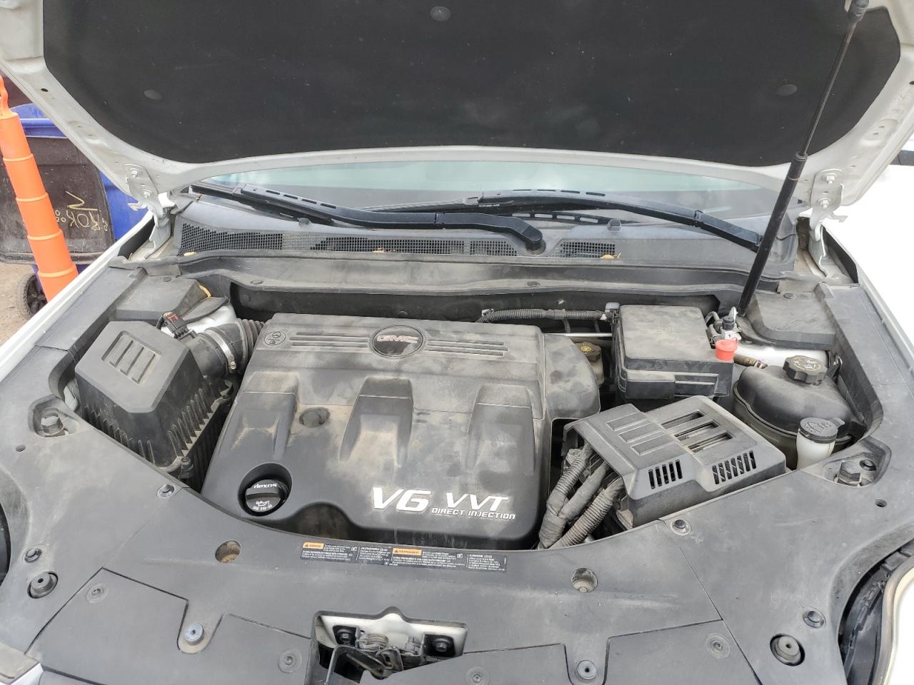 GMC Terrain Slt Image 11