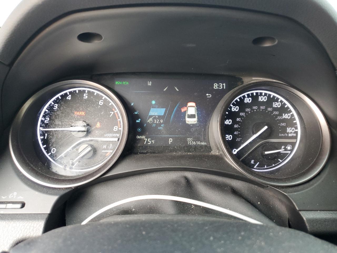 Toyota Camry Se Image 6