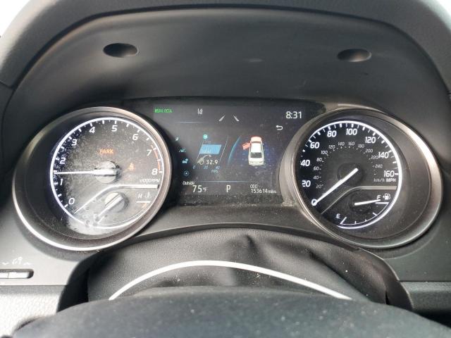 Toyota Camry Se Image 6