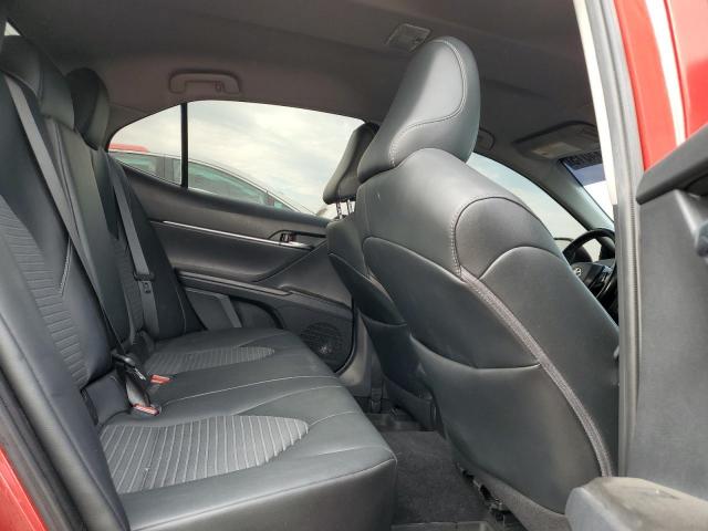 Toyota Camry Se Image 4