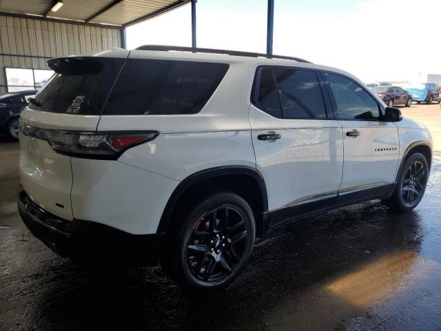 Chevrolet Traverse Premier Image 2