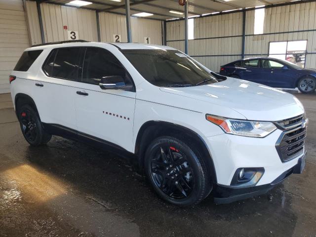 Chevrolet Traverse Premier Image 3