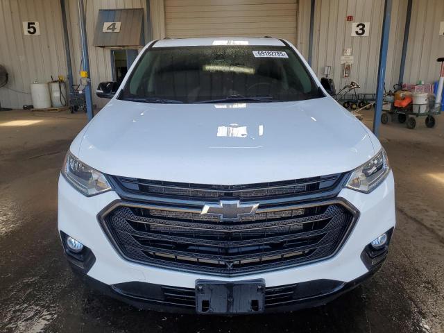 Chevrolet Traverse Premier Image 5