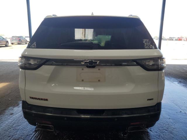 Chevrolet Traverse Premier Image 6